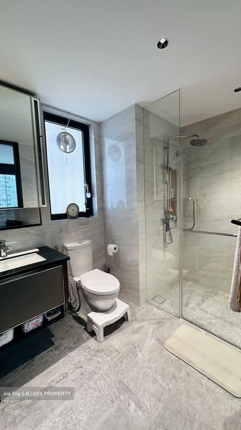 Normanton Park (D5), Apartment #549096871